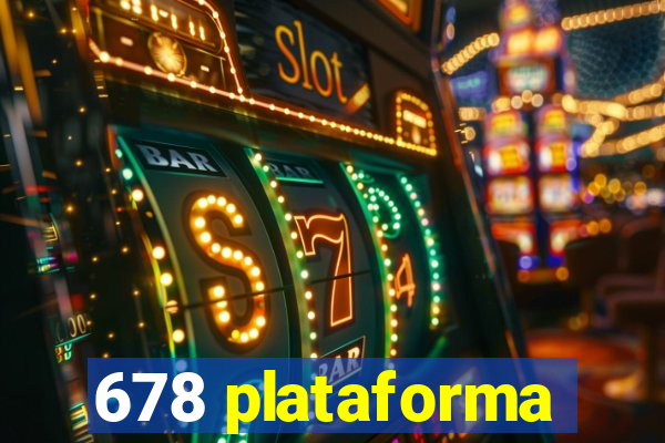 678 plataforma